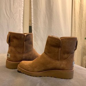 Brand New UGG Kristen boots